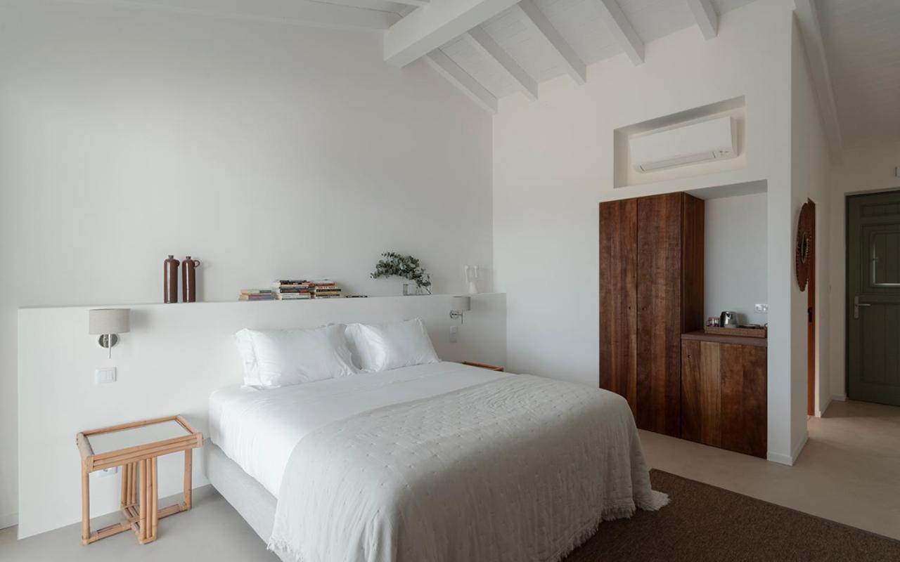 Amaria Guest House Aljezur Exterior photo