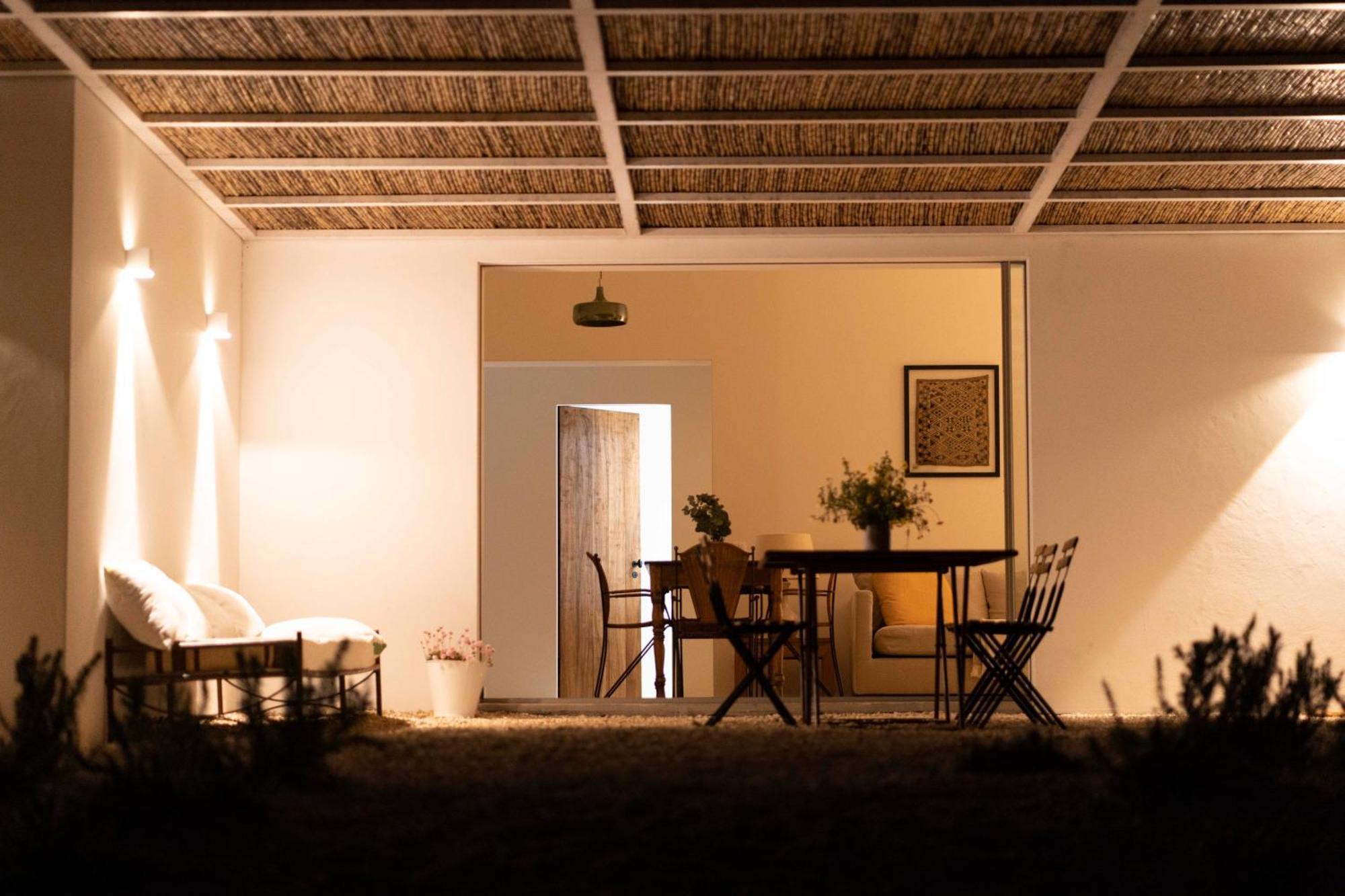 Amaria Guest House Aljezur Exterior photo